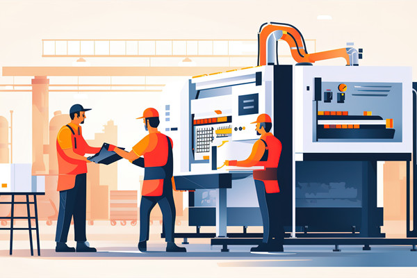 青島精益生產管（guǎn）理谘詢公司哪家好，可量化改善生產（chǎn）效率？