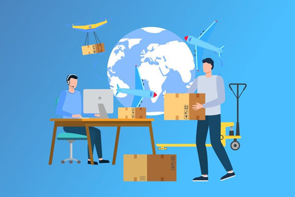 青島供應鏈管理谘詢公司哪家好，能（néng）提升供應鏈抗風險能力？