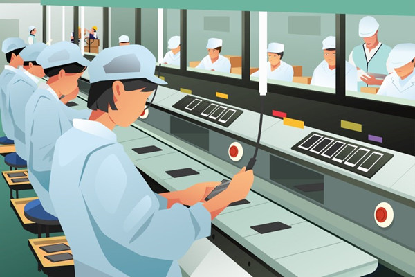 贛州企業管理谘詢公司哪家好，可破解製造業管理痛點難題？