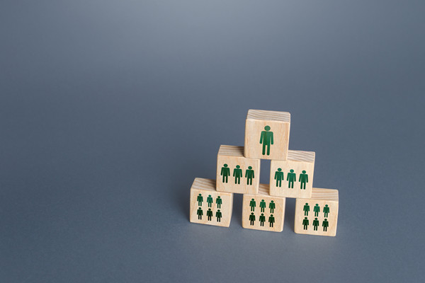 有影響力的人力資（zī）源管理（lǐ）谘詢服務機構，如何搭建企業（yè）人才梯隊？