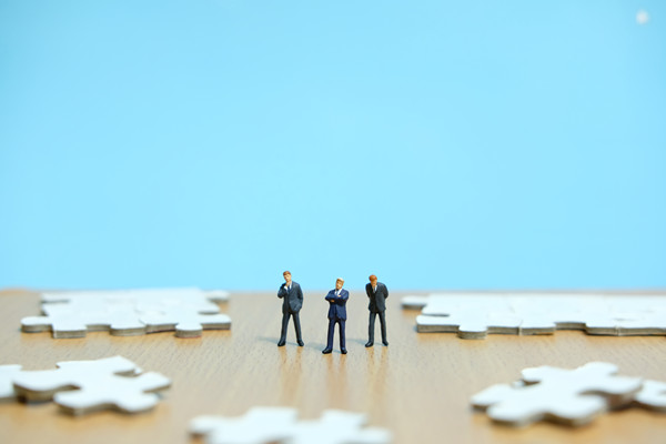 靠譜的企業（yè）管理谘詢推（tuī）薦公司（sī），能否解決企業內部管（guǎn）理（lǐ）難（nán）題？